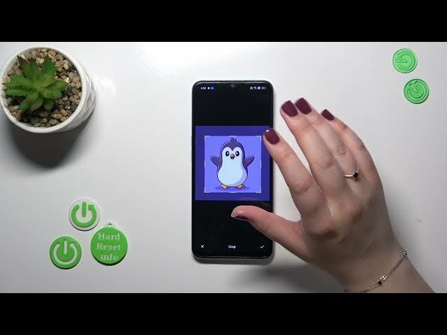 Video thumbnail for How to Add Photo to Contact on OPPO A1x?