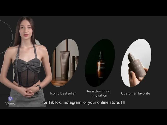 Video thumbnail for “Want More Customers? Let Me Advertise Your Product!”