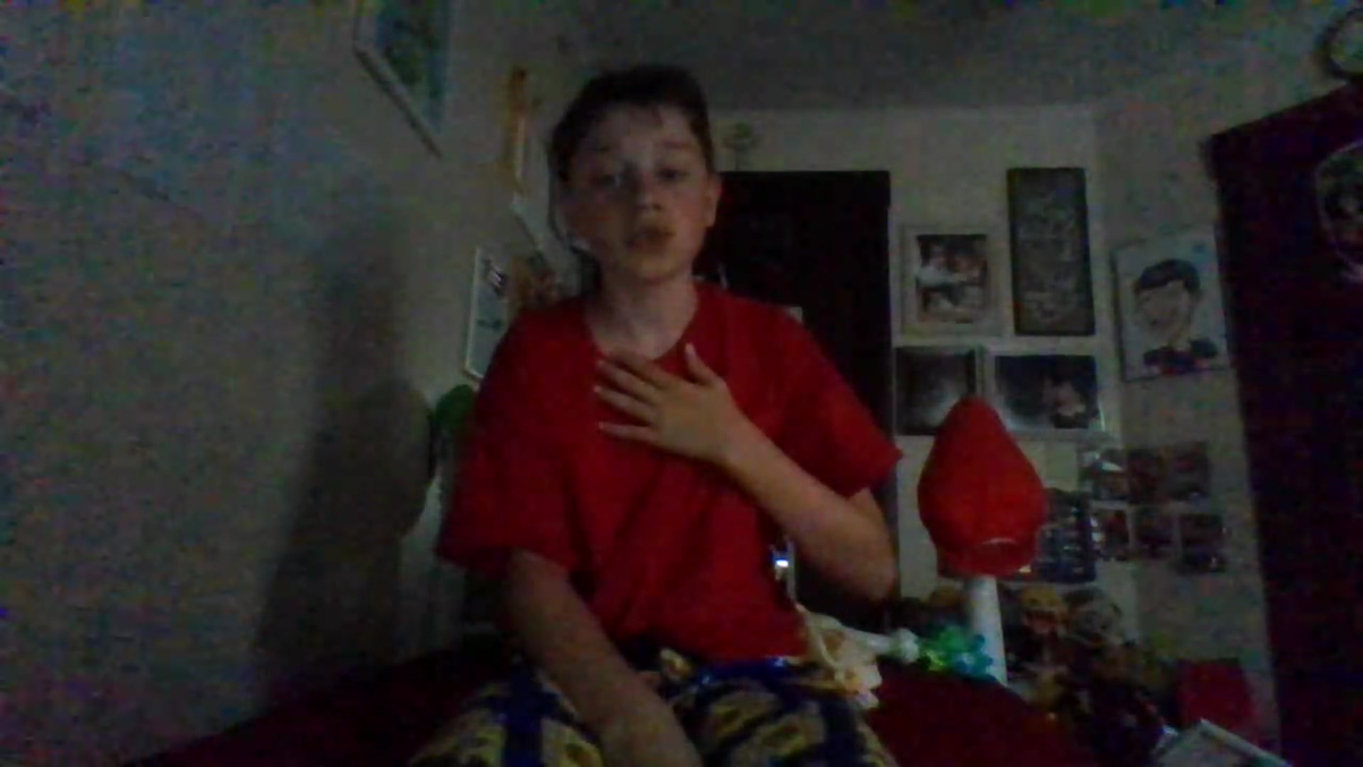 Video thumbnail for injoy my channel