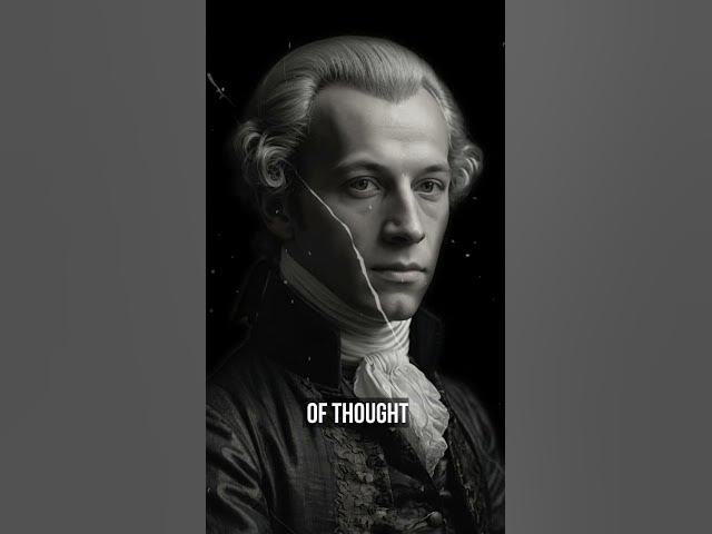 'Video thumbnail for 5 Inspiring Quotes from Two Philosophical Giants | Kant and Marcus Aurelius #philosophy #stoicism'