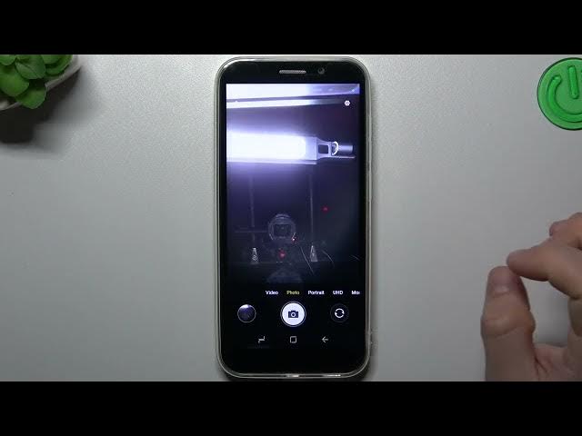 Video thumbnail for How to Change Aspect Ratio on DOOGEE X97 Pro? - Camera Settings