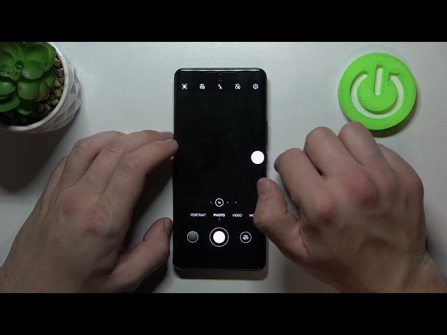Video thumbnail for How To Enable/Disable Floating Shutter Button on HUAWEI NOVA 9 - Camera Settings
