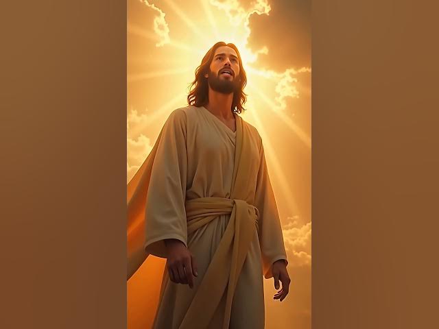 Video thumbnail for Jesus' Secret Wars: He Fights For YOU! #motivation #gospelofhope #jesusreligion #love #hope #god