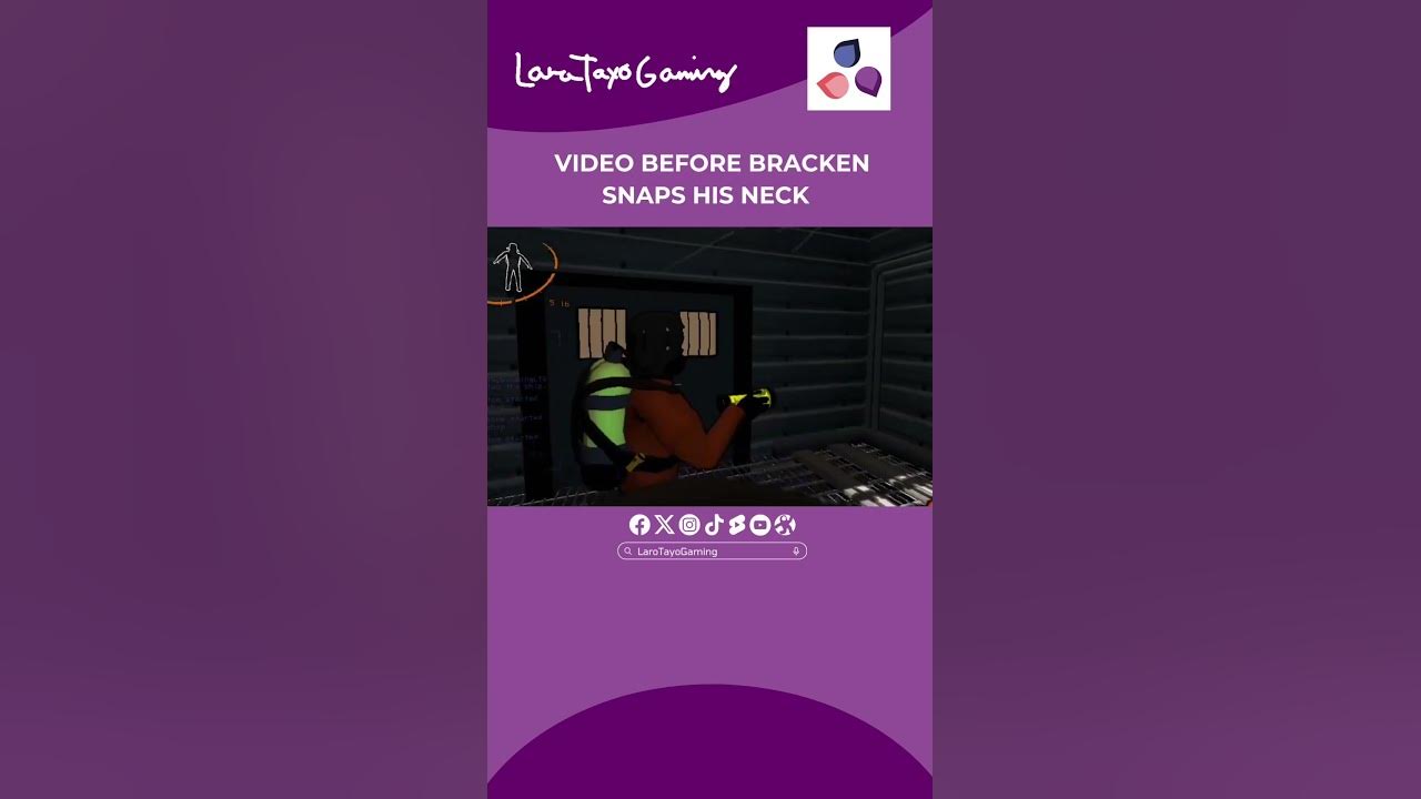 Video thumbnail for Welp, that was anticlimactic. #lethalcompany