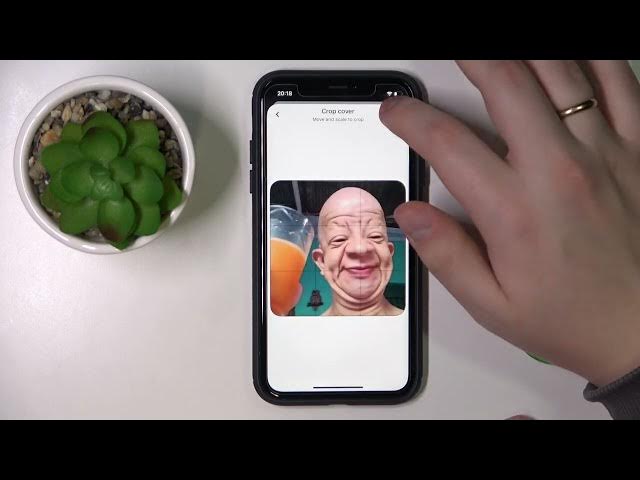 Video thumbnail for How to Change the Pinterest Board Cover - Change the Pinterest Folder Picture
