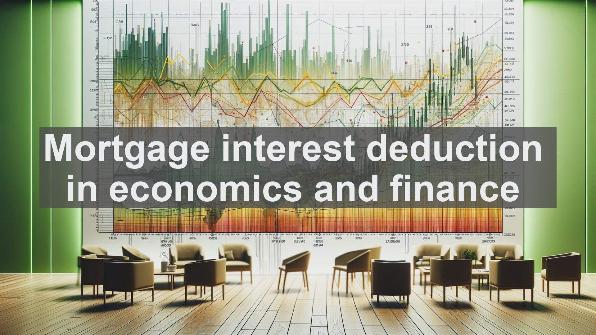 'Video thumbnail for Mortgage interest deduction in economics and finance'