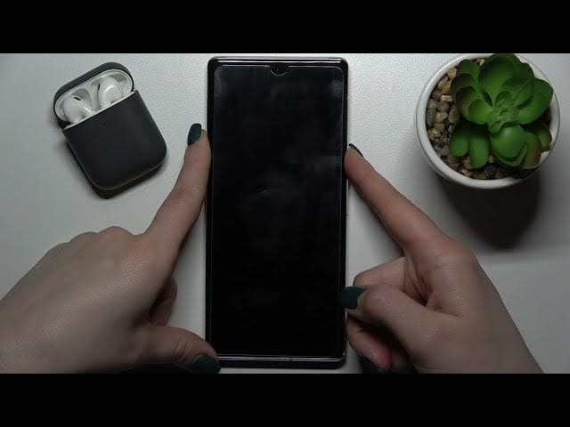 Video thumbnail for How to Switch Off the AOD on GOOGLE Pixel 6 Pro  - Disable Always On Display