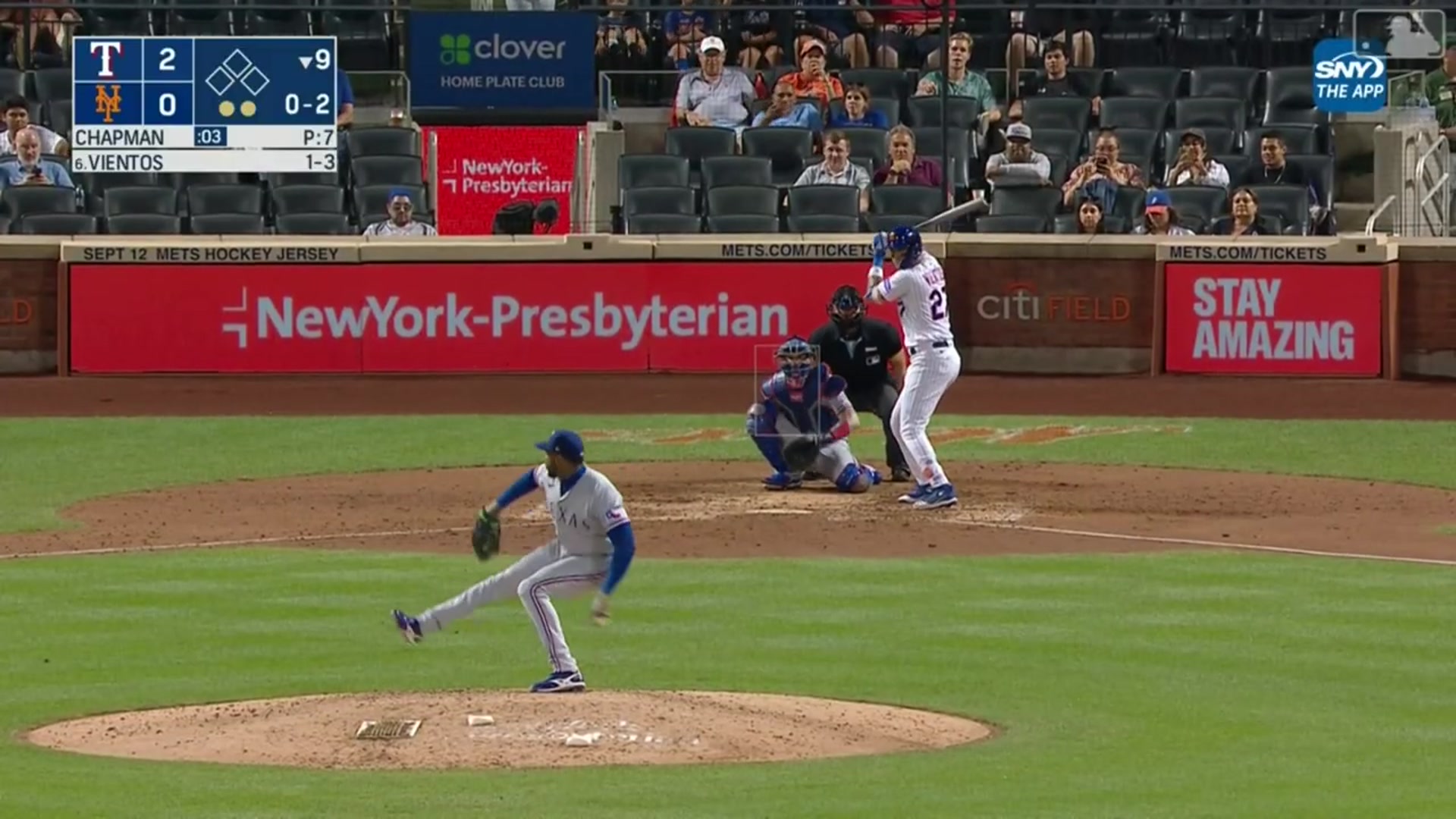 'Video thumbnail for All 9 of Mark Vientos' 2023 Home Runs!'