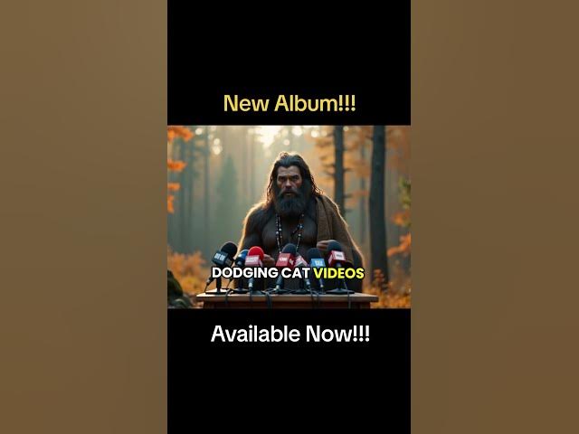 Video thumbnail for New Album!!! Available Now!!! #youtubeshorts #international