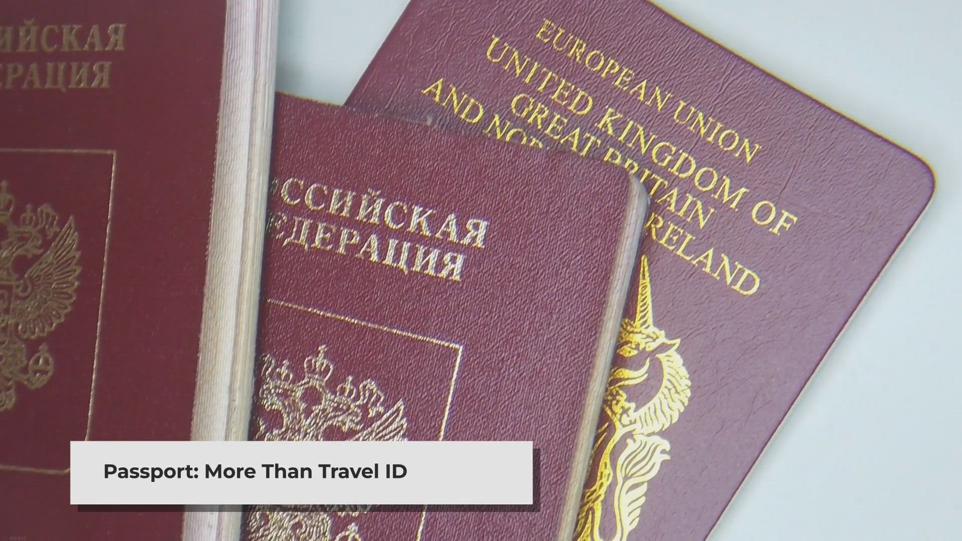 Video thumbnail for How to Apply for a Passport: A Step-by-Step Guide