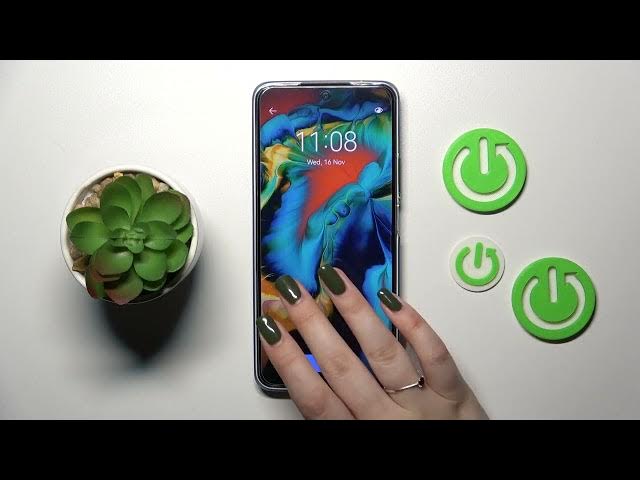 Video thumbnail for How to Change Wallpaper on HUAWEI Nova 10 SE