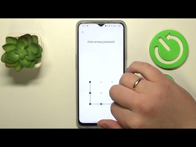 Video thumbnail for Take Control of Your Security - Change Your Oppo Phone's Security Question Today!