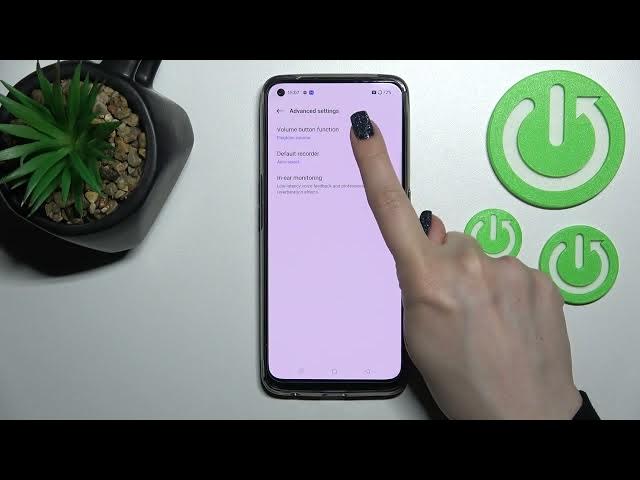 Video thumbnail for How to Mute the Ringtone on REALME 9 // Disabling the Incoming Call Sound Volume