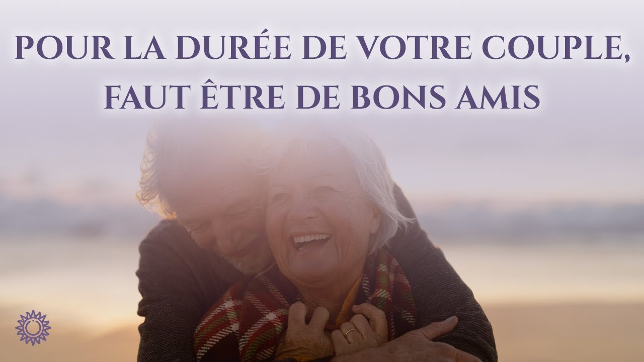 Video thumbnail for 💗 QU'EST-CE QUE LE VÉRITABLE AMOUR ?