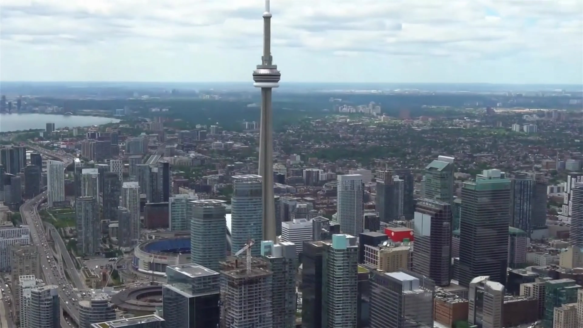 'Video thumbnail for Top 10 Reasons NOT to move to Canada. (and things you should know)'