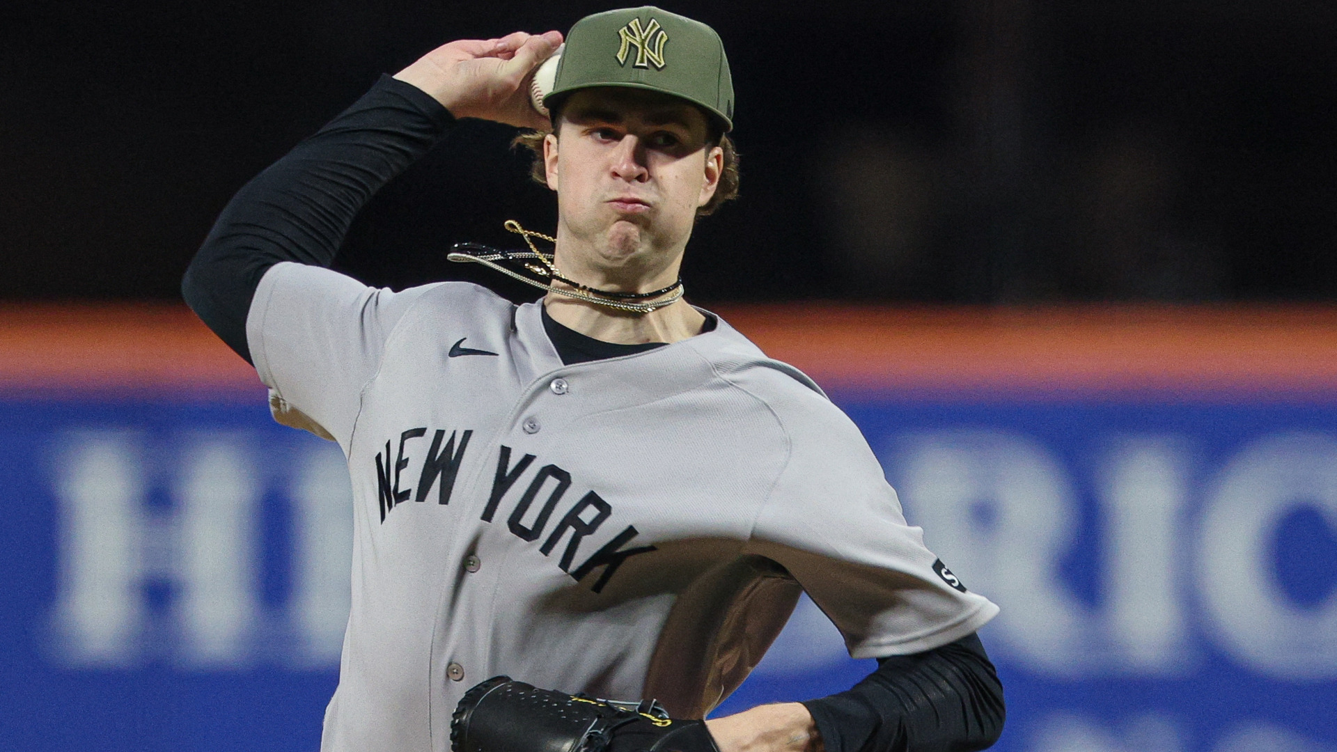 Video thumbnail for Yankees' Cam Schlittler Shines: Aces in MLB Spotlight!