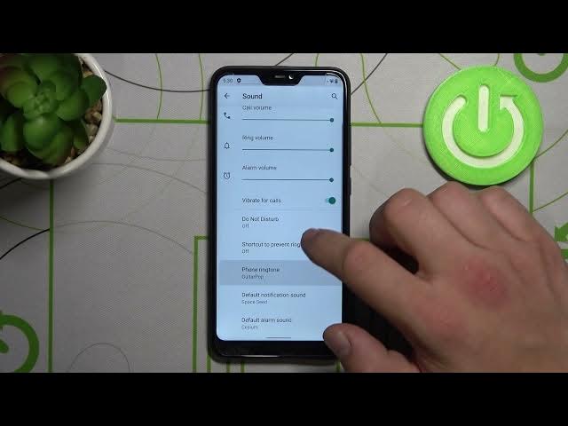 Video thumbnail for How to Change Alarm Sound on Xiaomi Mi A2 Lite - Set new Alarm on Xiaomi