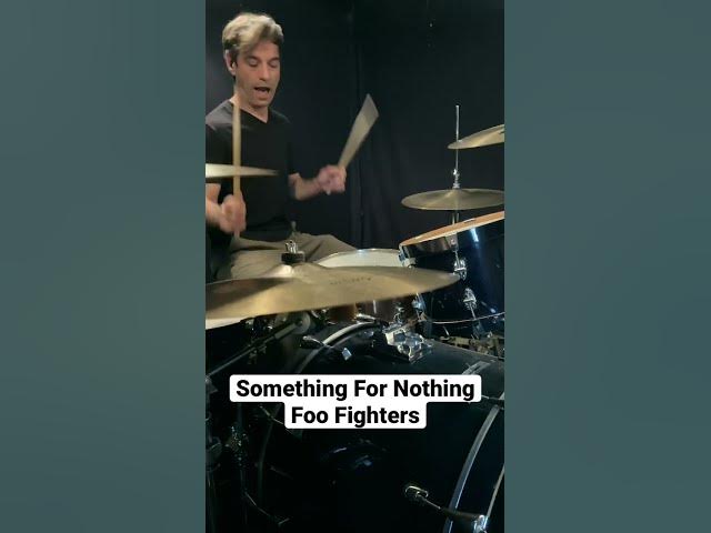 Video thumbnail for “Something From Nothing” - Foo Fighters | Drum Cover | Rock Songs On Drums