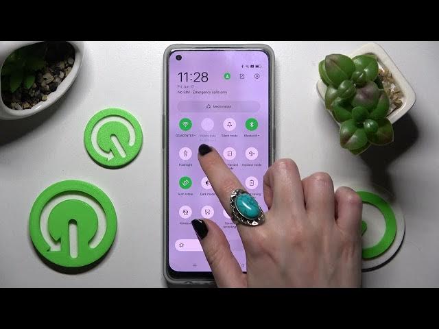 Video thumbnail for How to Turn On/Off Location on OPPO Reno8 Lite – Activate Phone Location