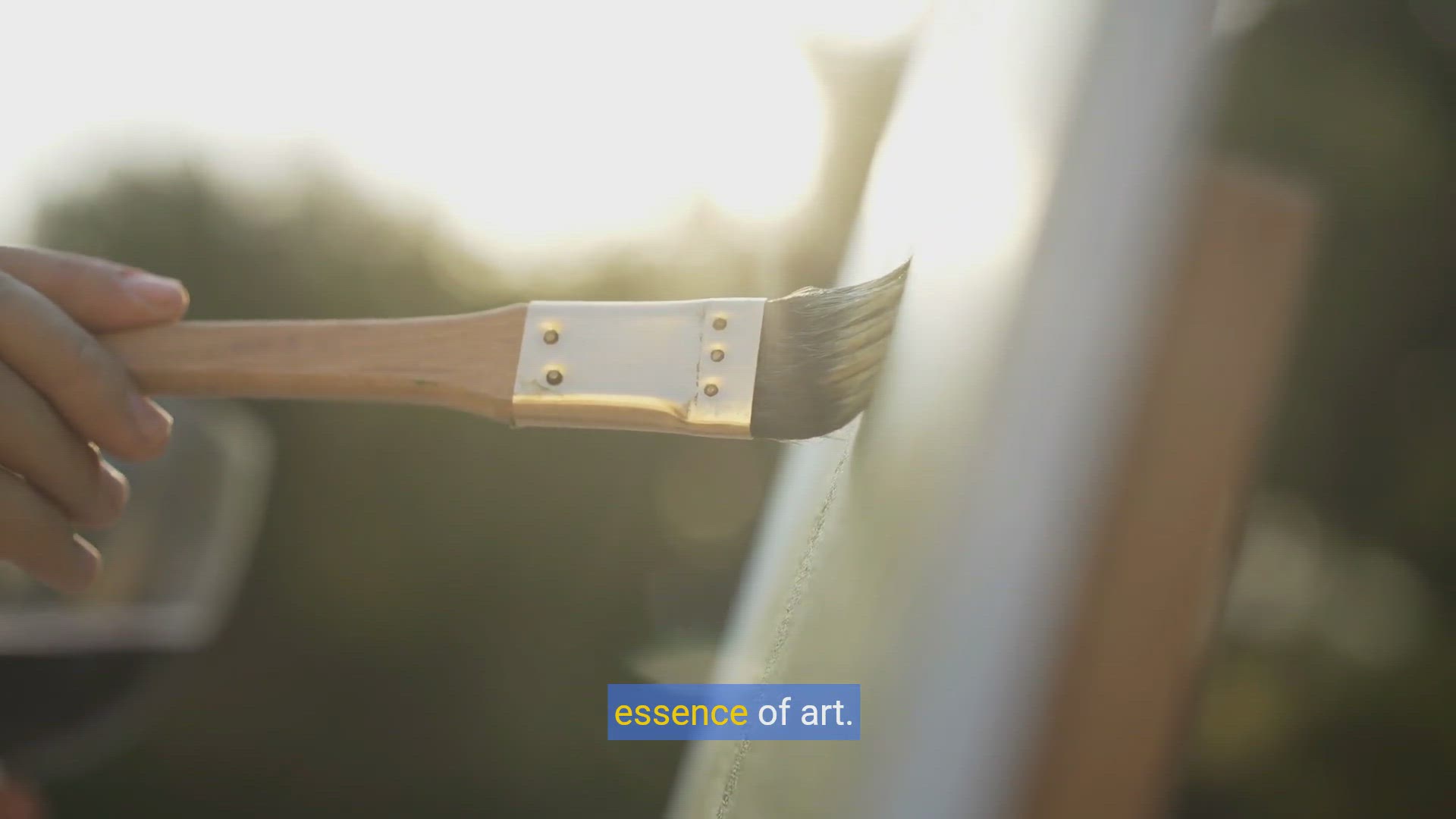'Video thumbnail for Mastering Art: Recreate Famous Paintings with Modern Flair'
