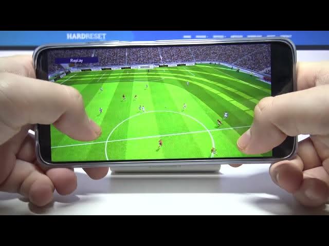 Video thumbnail for PES Mobile on XIAOMI Poco C3 – Pro Evolution Soccer Performance Test