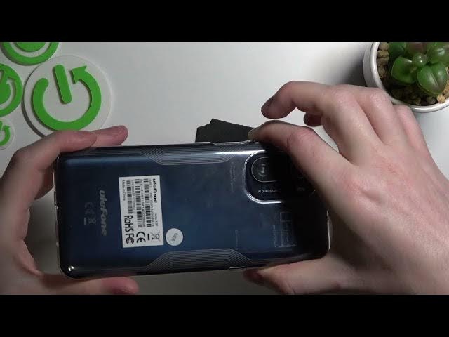 Video thumbnail for ULEFONE Note 13P Does It Have Stereo Speaker