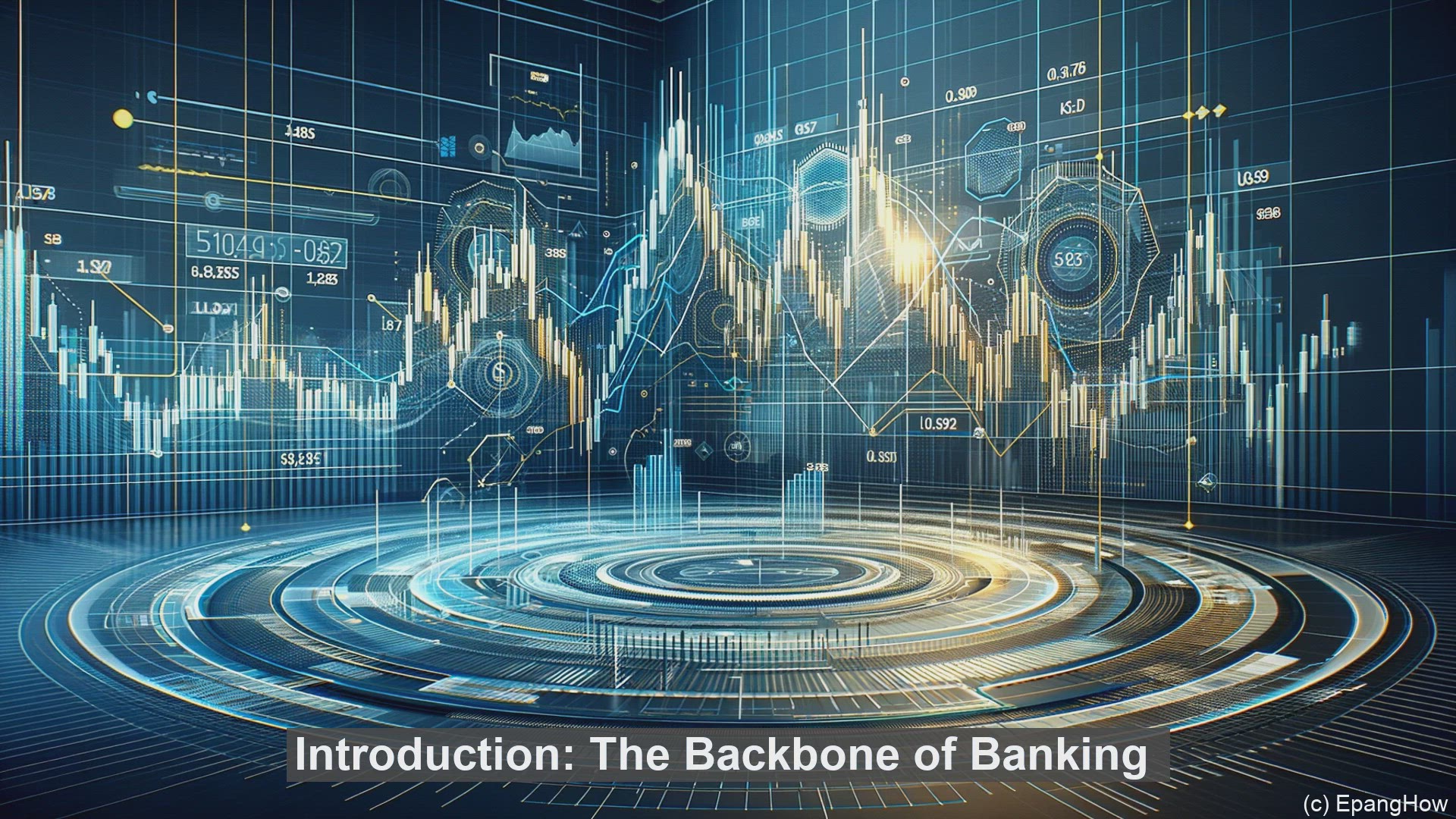 'Video thumbnail for What is the difference between bank reserves and bank capital?'
