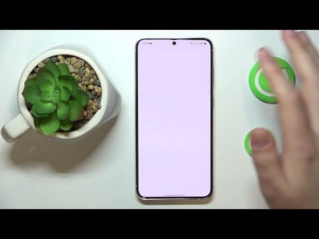 Video thumbnail for How to Switch SIM Preferences on Samsung Galaxy S23+