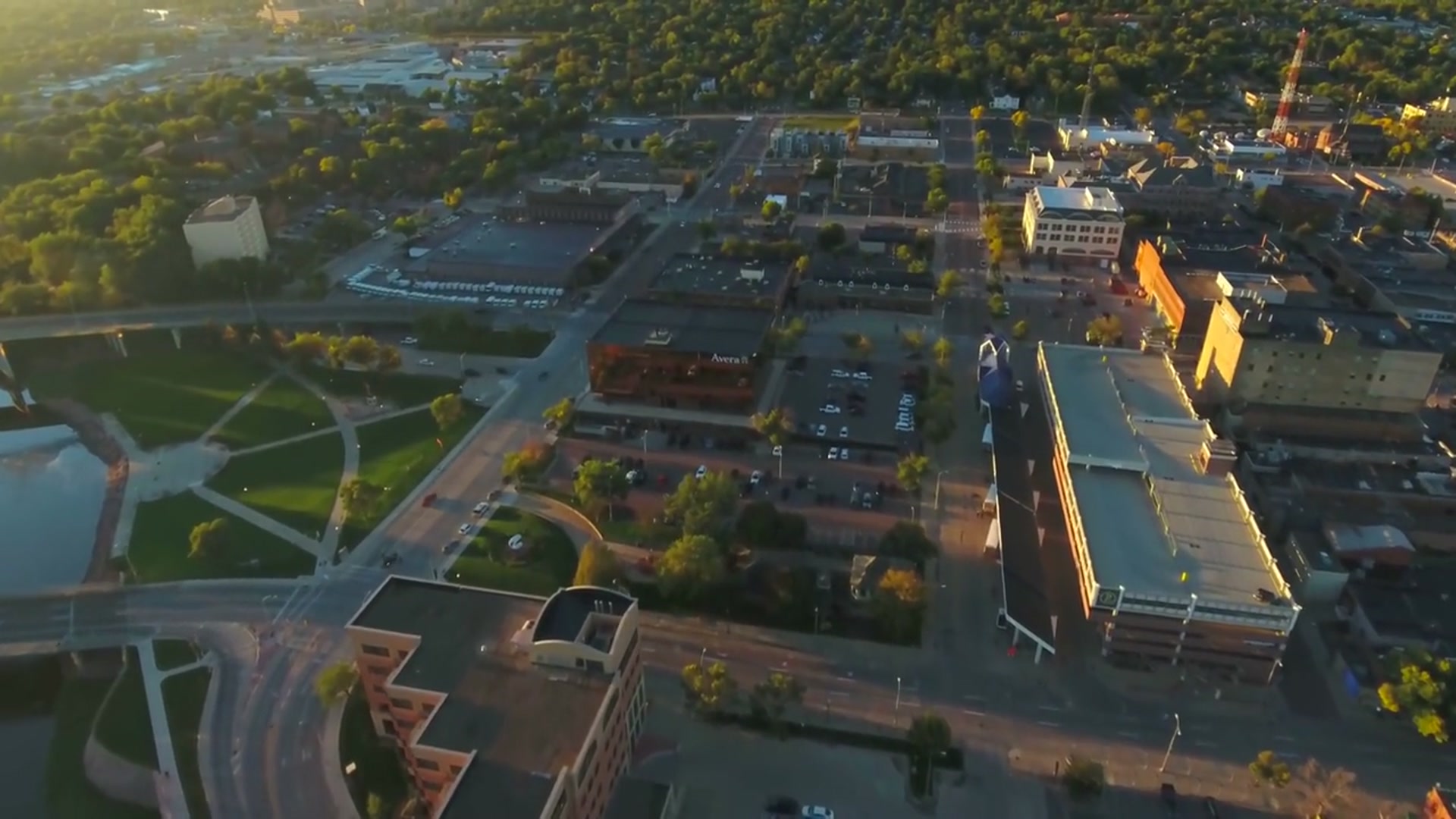 'Video thumbnail for Cheapest towns to live in South Dakota. Top 10'