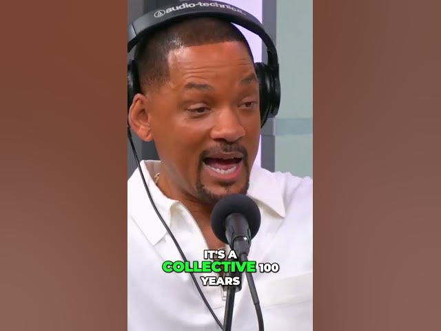 Video thumbnail for No New Friends for Will Smith | SWAY’S UNIVERSE