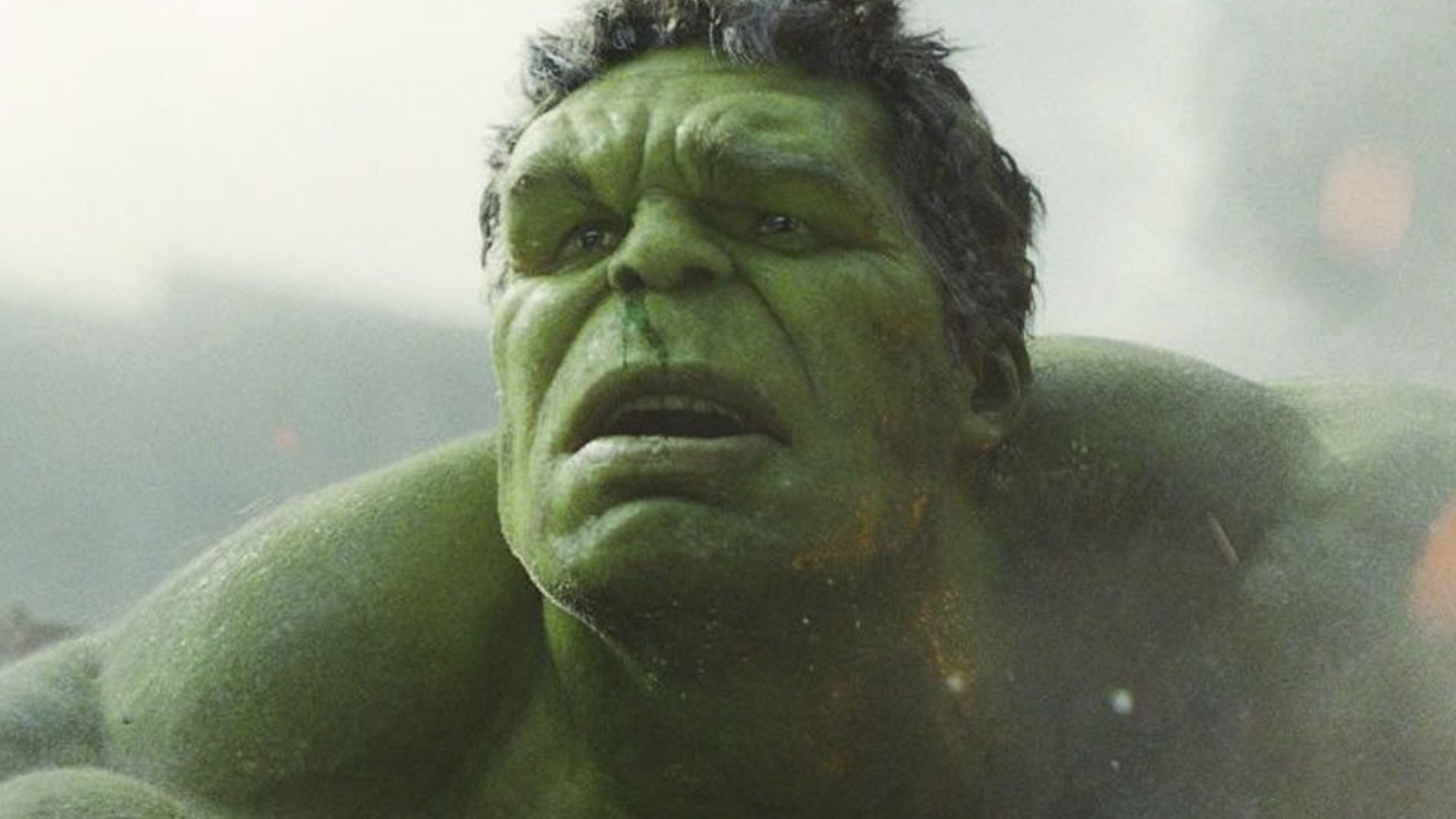 Video thumbnail for Times The Avengers Treated The Hulk Like Absolute Garbage