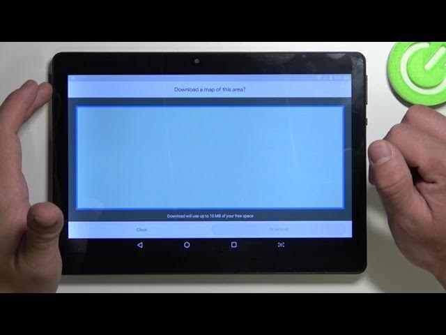 Video thumbnail for How to use Google Maps Offline in MEDIATEK KT107 – Offline Maps