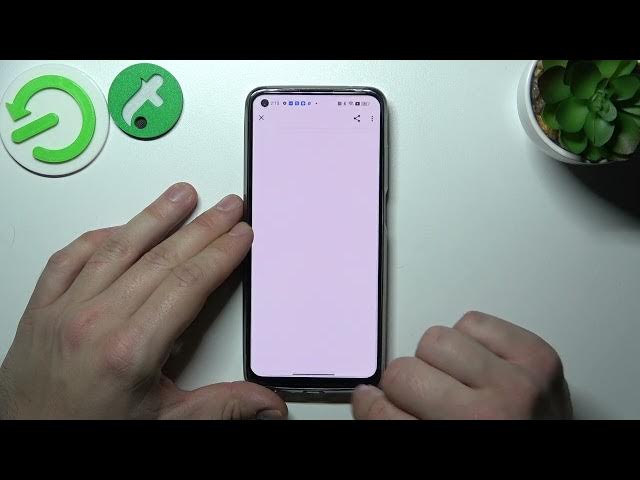 Video thumbnail for How to Manage Google Wallet on Realme 10 / Google Pay Settings