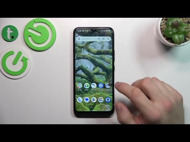 Video thumbnail for How to Enable & Disable Touch Sounds on Nokia C21 Plus