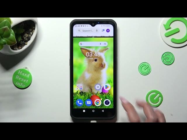 Video thumbnail for How to Enter Split Screen on ULEFONE Armor 17 Pro? - Create Dual Screen