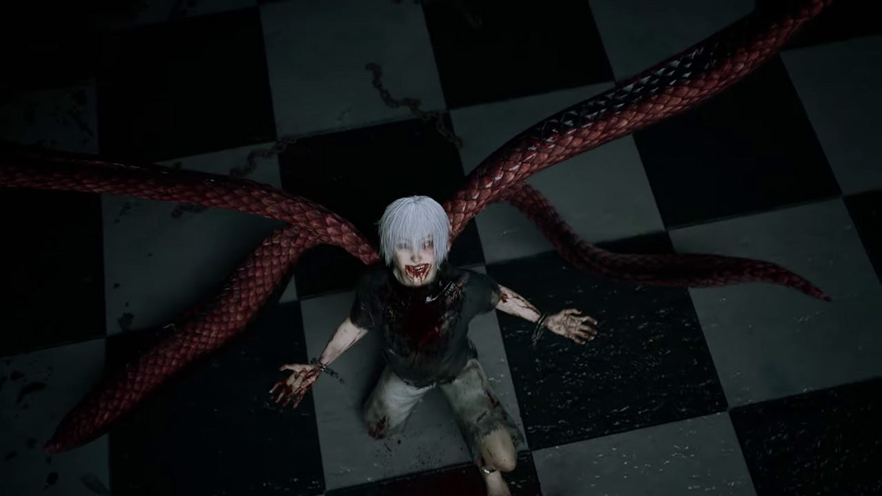 Video thumbnail for Dead by Daylight x Tokyo Ghoul - Official Launch Trailer