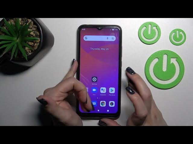 Video thumbnail for Face Unlock Test on BLACKVIEW A70 – How well does it work?