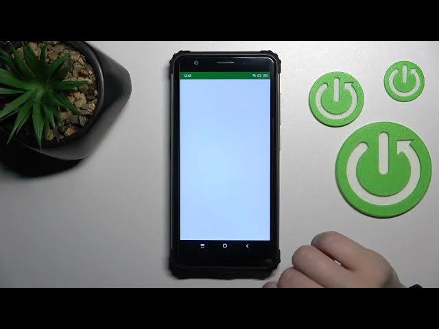 Video thumbnail for How to Install iPhone Keyboard on BLACKVIEW BV6600E – Green Apple Keyboard App