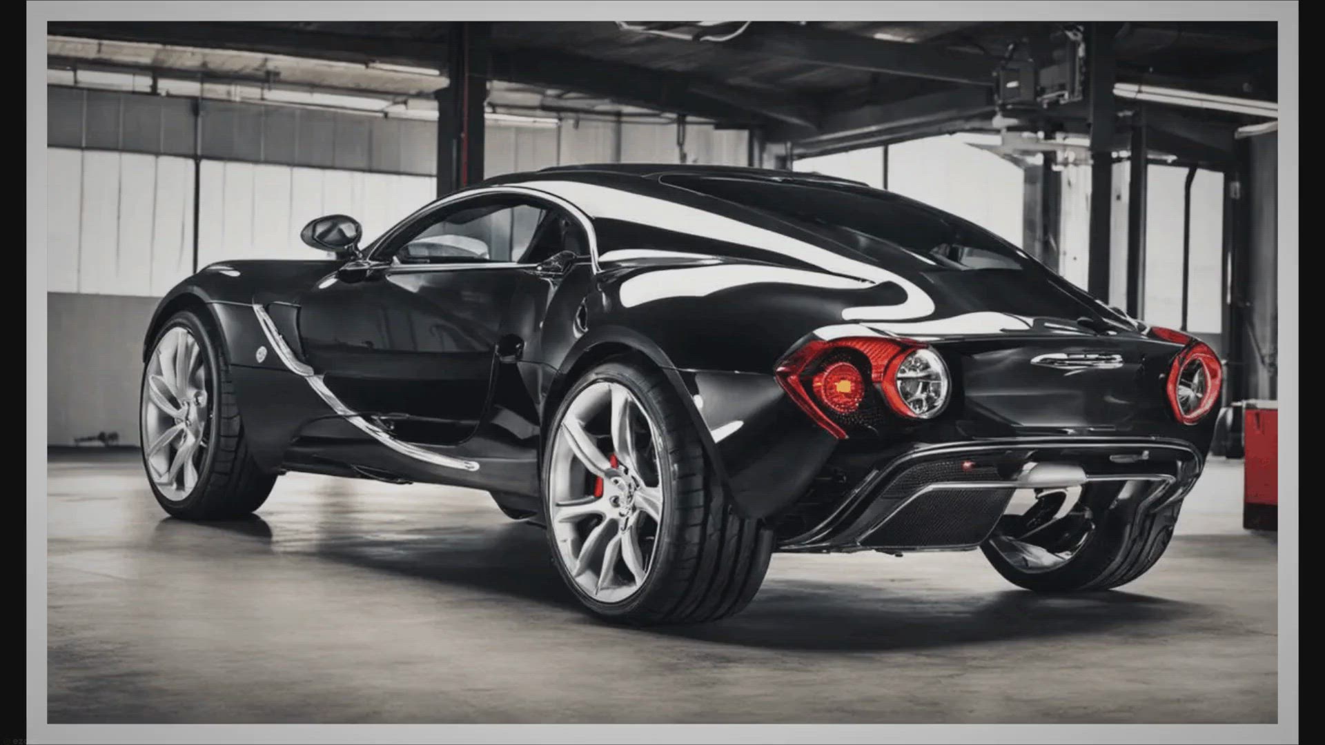 Video thumbnail for Impact of Suspension Type on Ride Comfort and Vehicle Handling