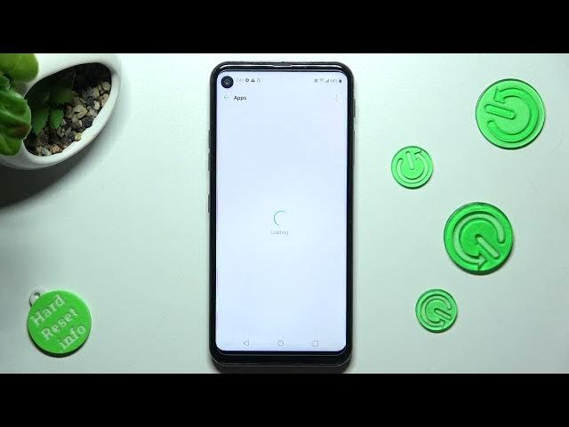 Video thumbnail for LG Q70 and Apps Notifications - Turn On/Off Notification Mode