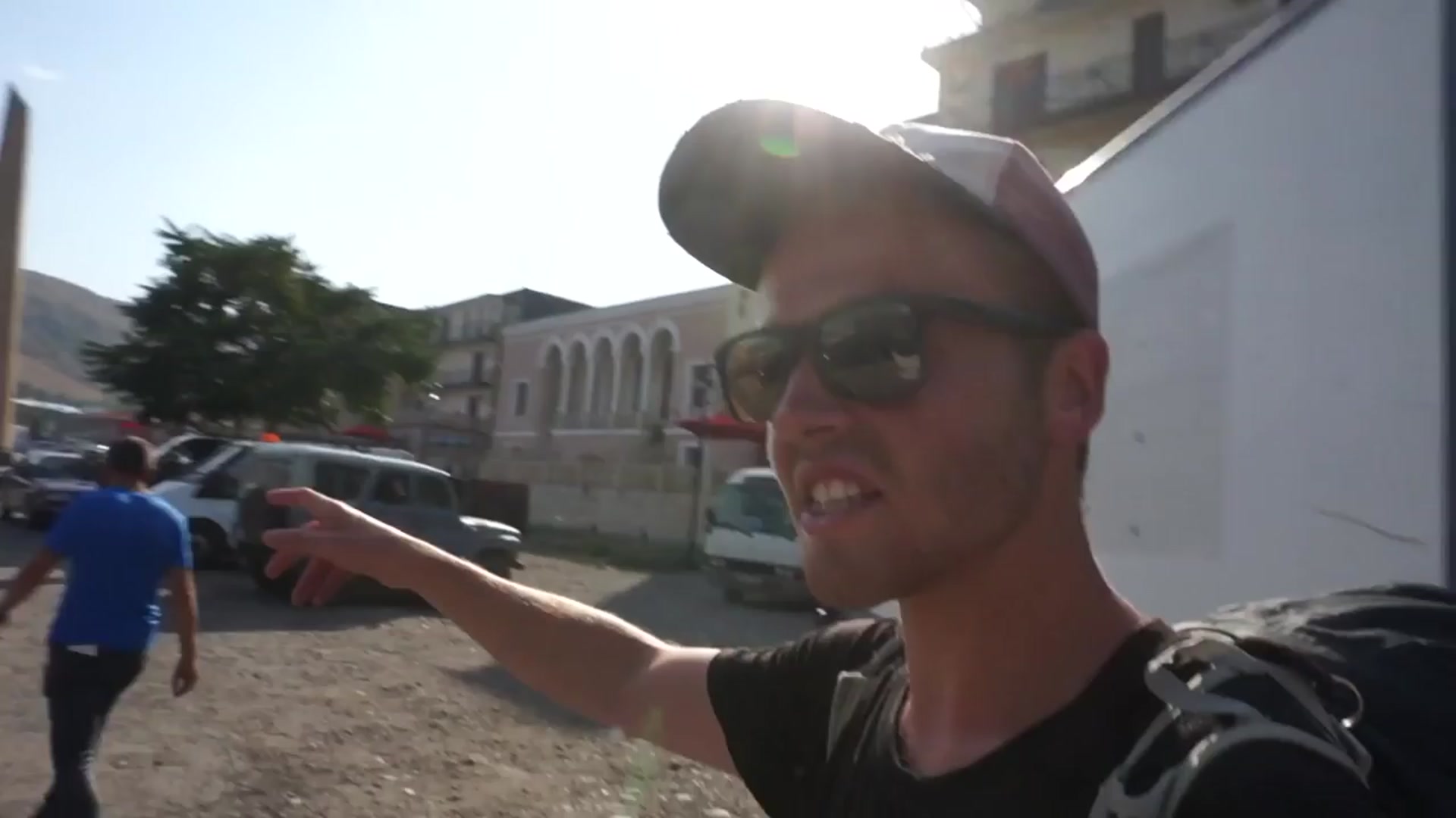 'Video thumbnail for YOU CAN'T ALWAYS WIN IN GEORGIA'