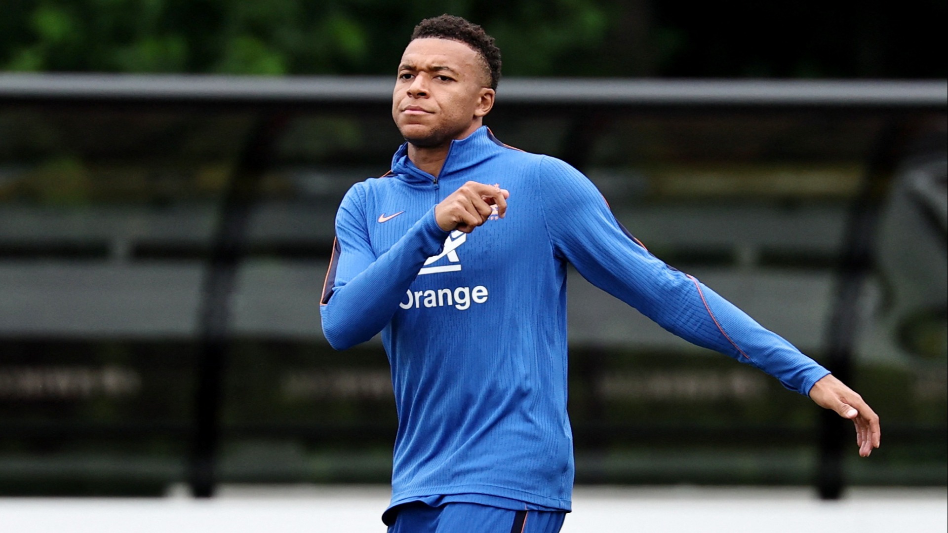 Video thumbnail for Mbappe, Messi, Haaland Shine in World Cup Goal Fest