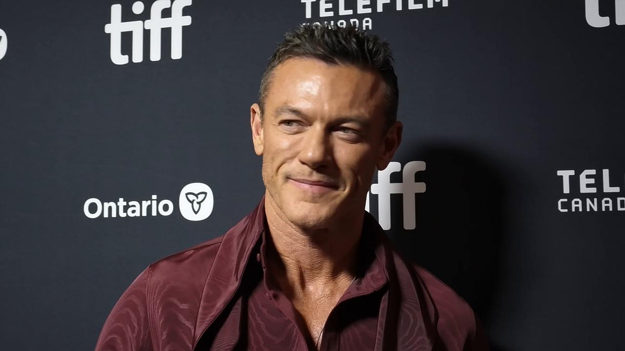 Video thumbnail for Canada: STUFFED - 2026 Toronto International Film Festival.