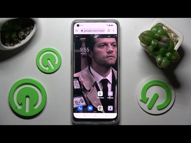 Video thumbnail for OPPO RENO 7 LITE - How To Enter Split Screen