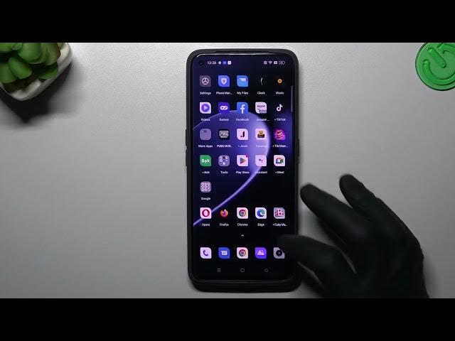 Video thumbnail for How to Turn On Incognito Mode on Realme GT 2?