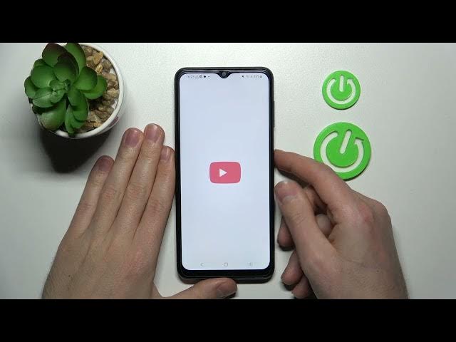Video thumbnail for How to Customize Quick Launch on SAMSUNG Galaxy A04s - Use Double Tap Power Key or Volume Key