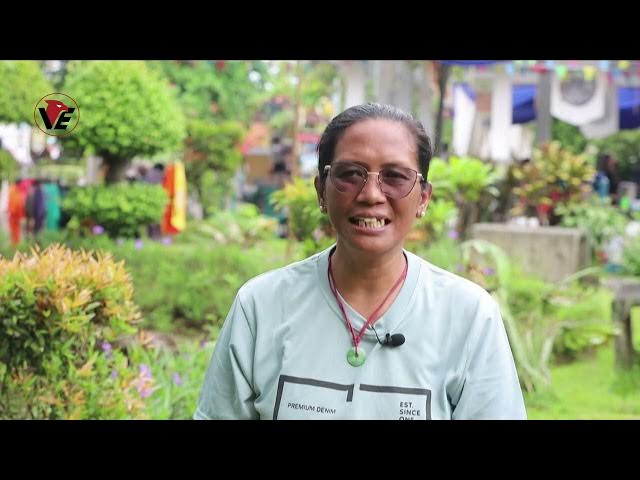Video thumbnail for Indonesia's Sidorajko mud volcano continues to haunt residents 20 years after the disaster