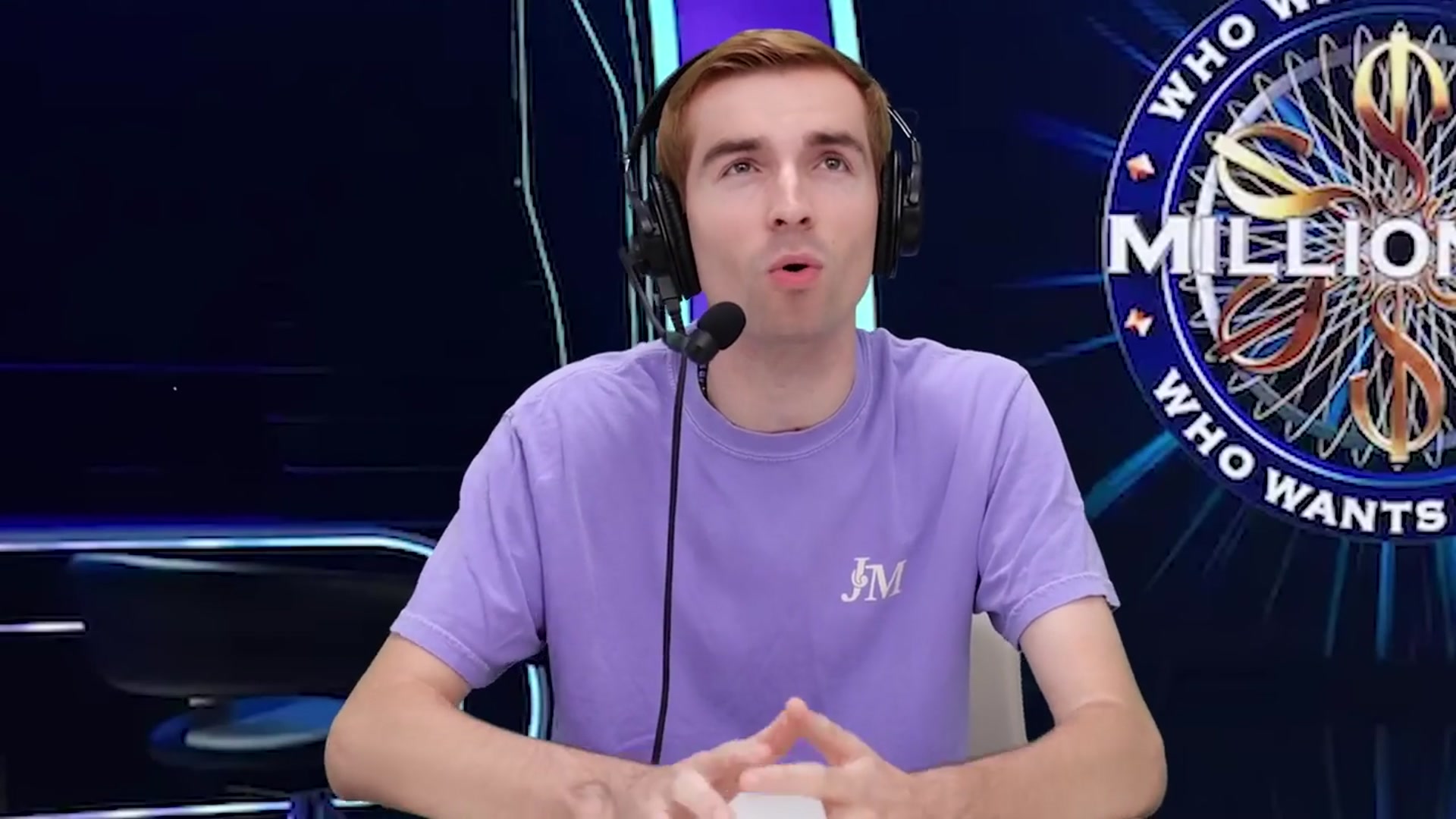 'Video thumbnail for Who Wants to be a Millionaire! | NFL Edition 3.0'