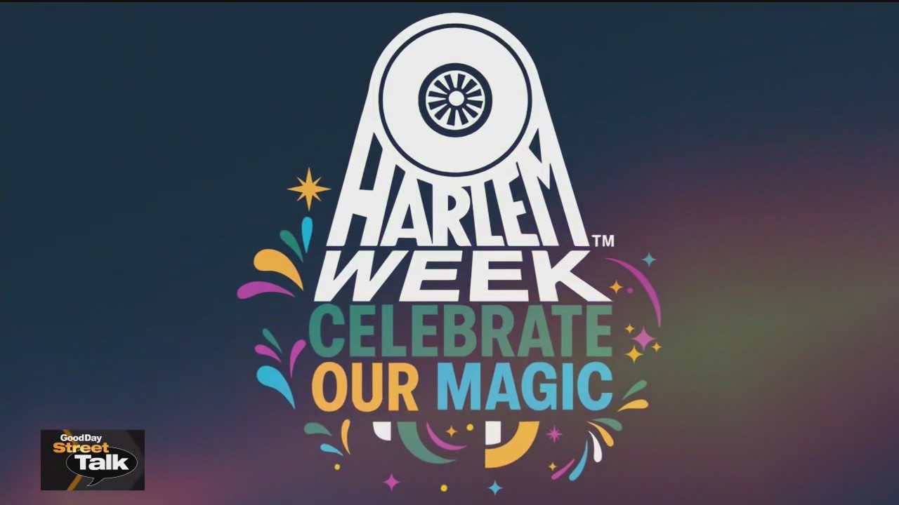 Video thumbnail for Harlem Week & Tell Every Amazing Lady Ovarian Cancer 5K Run