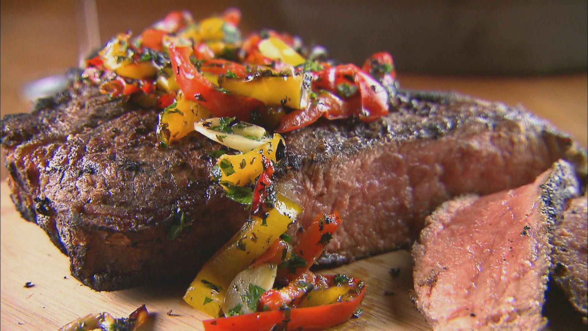 Video thumbnail for Caveman T-Bones